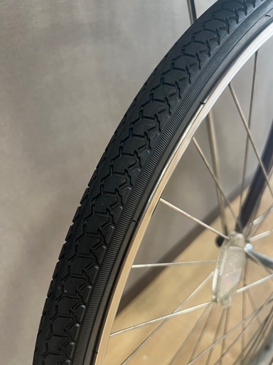 ✨ ヤマハ電動自転車、バッテリー8.7Ah