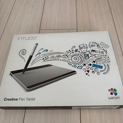 Wacom Intuos Creative Pen Tablet...