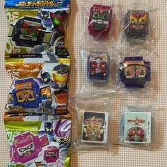 仮面ライダーガヴ　ゴチゾウ　新品　定価販売