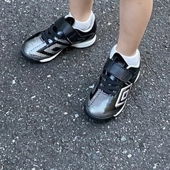 サッカーシューズ