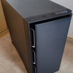 中古 自作パソコン