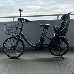 ブリヂストンbikke
