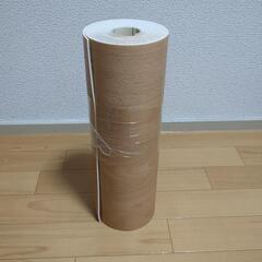 フローリングシート　切れ端