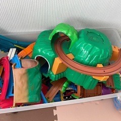 プラレールまとめ売り