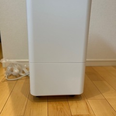 2024年製　スポットクーラー アイリスオーヤマの画像