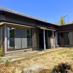 【入居者様 決定しました🙇‍♂️】🉐半田市 3DK平屋🉐初期費用...