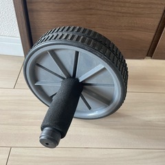 腹筋ローラー