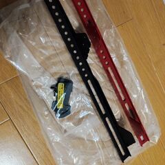 EQUALS WALL テレビスタンド テレビ台  イコールズ ブラック ハイタイプの画像