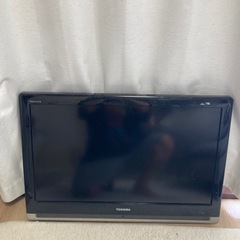 TOSHIBA 32型 テレビ