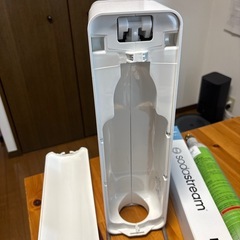 ソーダストリーム ソース ボトル付の画像