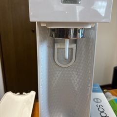 ソーダストリーム ソース ボトル付の画像