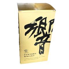 Suntry/サントリー　響　ウイスキー　箱入り　750ml　度...