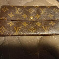 Louis  Vuitton 財布 ルイヴィトン