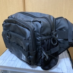 アブガルシア ワンショルダーバッグ3 ジャンクポケット#65 付きの画像