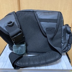 アブガルシア ワンショルダーバッグ3 ジャンクポケット#65 付きの画像