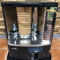 コロナ石油ストーブ　RX2212Y（2012年製）　６－８畳用　極上中古動作品 コロナ石油ストーブRX2212Y（2012年製）6－8畳用極上中古動作品
