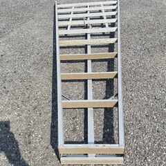 ピカ GMA-300 剪定用脚立　10尺【野田愛宕店】【店頭取引限定】【中古】管理番号：ITELDPW2Y5FSの画像
