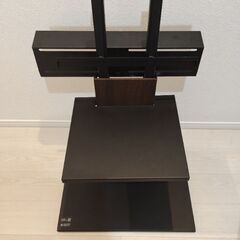 EQUALS WALL テレビスタンド テレビ台 美品 イコール...