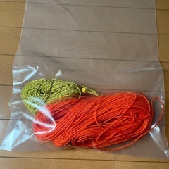 ロープ