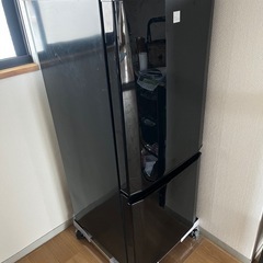 三菱 冷蔵庫