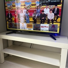 32インチテレビ・ボードセット　GRANPLE