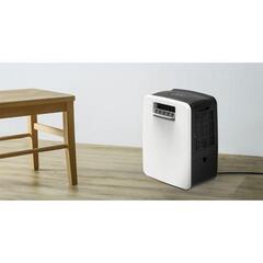 スリーアップ DL-Y2502 排熱レス スポットエアクーラー ...