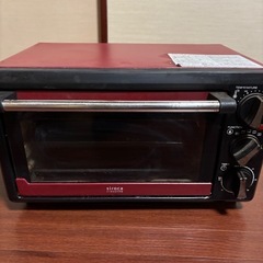 オーブントースター