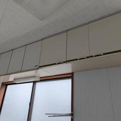 壁掛け収納