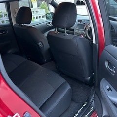 [商談中]北九州発　日産リーフ　85,000㌔　車検満タン、コミコミ25.8万の画像