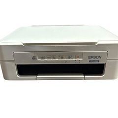 EPSON Colorio PX-049A インクジェットプリンターの画像