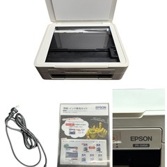 EPSON Colorio PX-049A インクジェットプリンターの画像