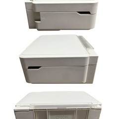 EPSON Colorio PX-049A インクジェットプリンターの画像