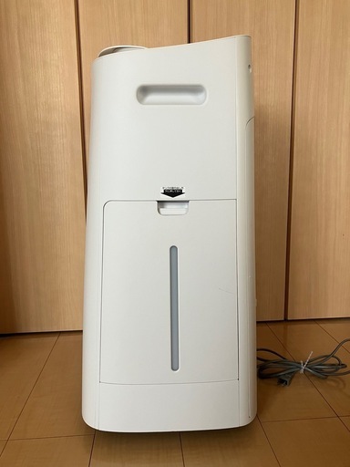 空気清浄機　シャープ　