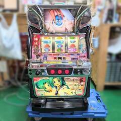 【愛品倶楽部柏店】オーイズミ ひぐらしのなく頃に祭 5号機 RT...