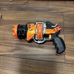 戦隊モノおもちゃまとめ売りの画像