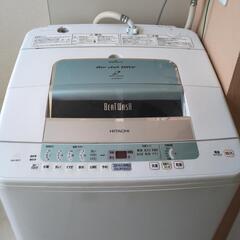 洗濯機