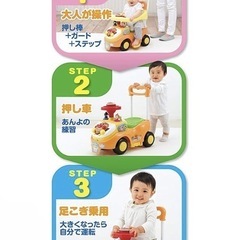 アンパンマンカーの画像