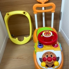 アンパンマンカー