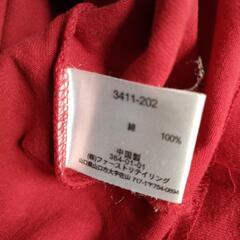 Sサイズ　ユニクロシャツ　UNIQLOの画像