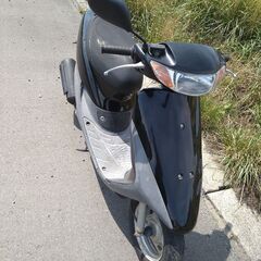 ホンダ　ライブディオ　AF35 50cc 原付 バイク　書類有り