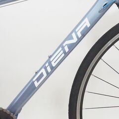 ASAHI PRECISION DIENAROAD 年式不明 ロードバイクの画像