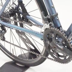 ASAHI PRECISION DIENAROAD 年式不明 ロードバイクの画像