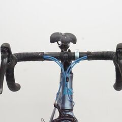 ASAHI PRECISION DIENAROAD 年式不明 ロードバイクの画像