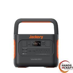 【未使用】Jackery JE-1000B ポータブル電源 10...