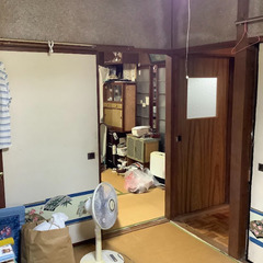 【格安】長崎市田上 戸建　28万円でお譲りします！ - 長崎市