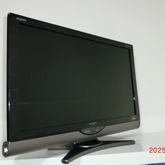 32型テレビ　SHARP　AQUOS　LC-32SC1