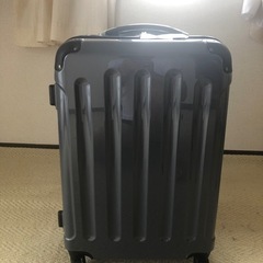 スーツケース