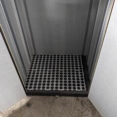 型番から機能を調べない方は問い合わせしないでください　米保管庫　エムケー精工rsj-212の画像