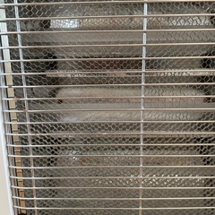 電気ストーブの画像