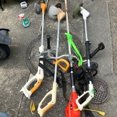 借り払い機